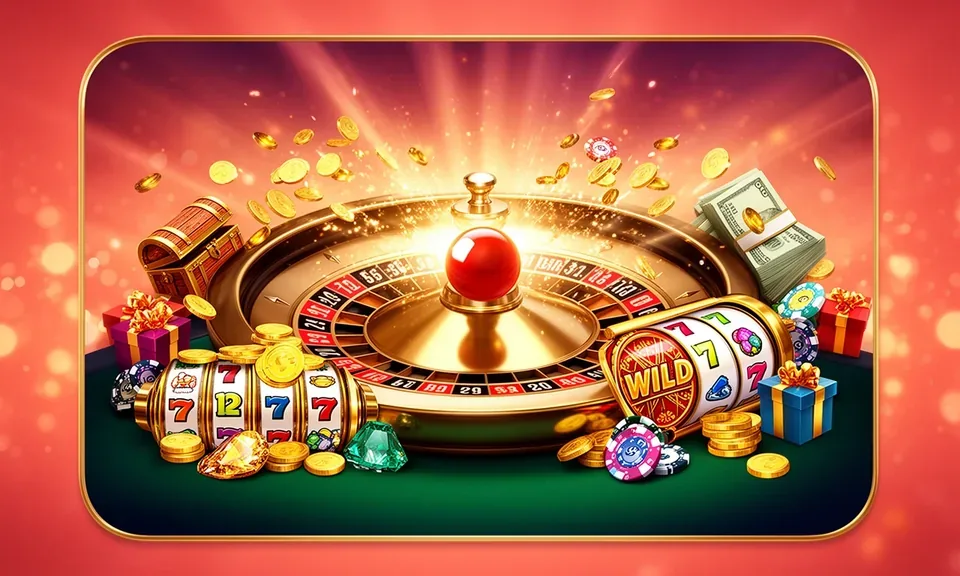 Mindanao Eagle Slots