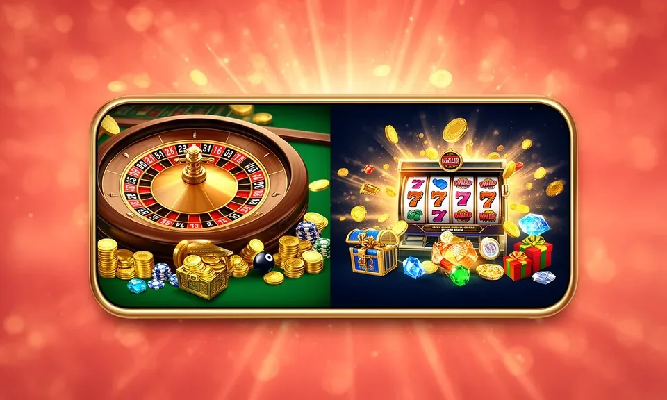 VIP Roulette Live