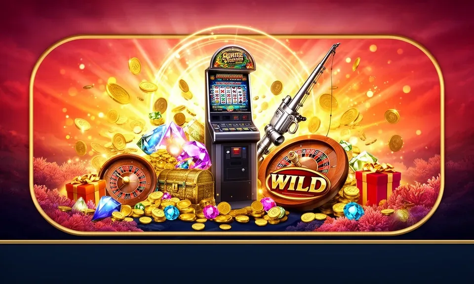 Perya Bingo